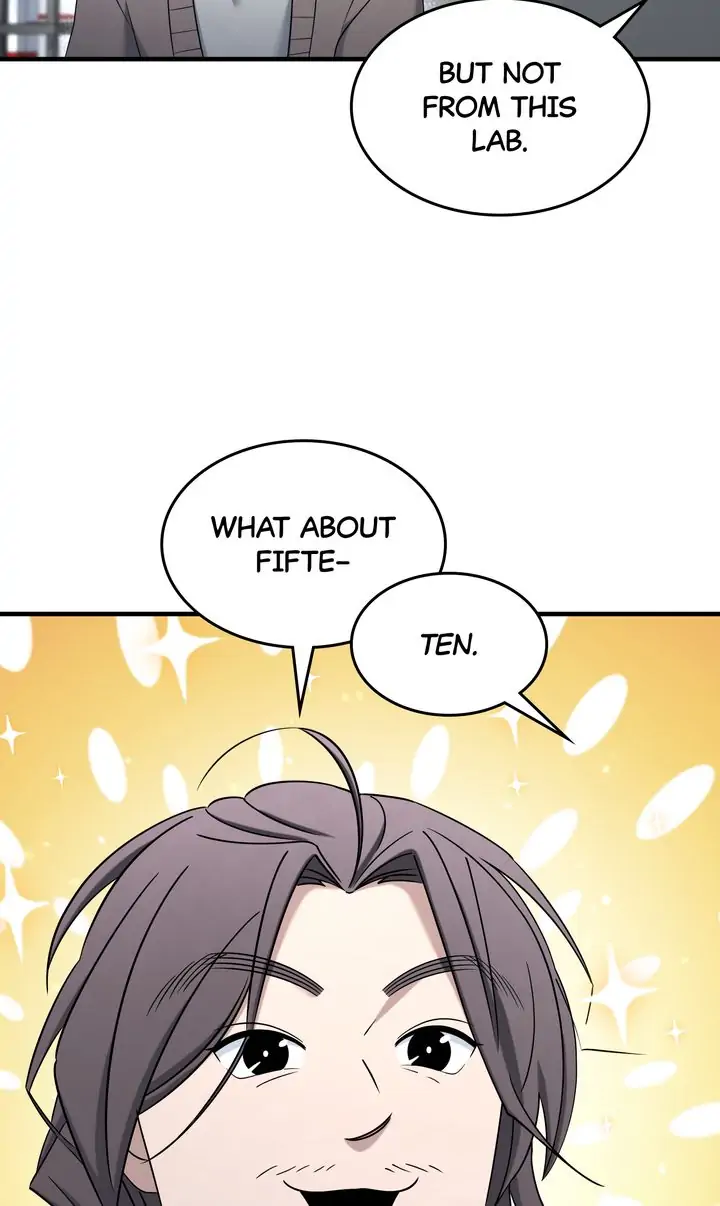 Read Cheolsu Saves the World (en) Manga Online