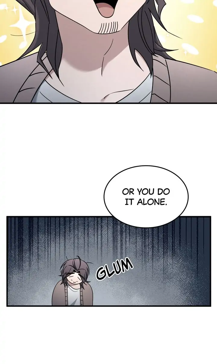 Read Cheolsu Saves the World (en) Manga Online