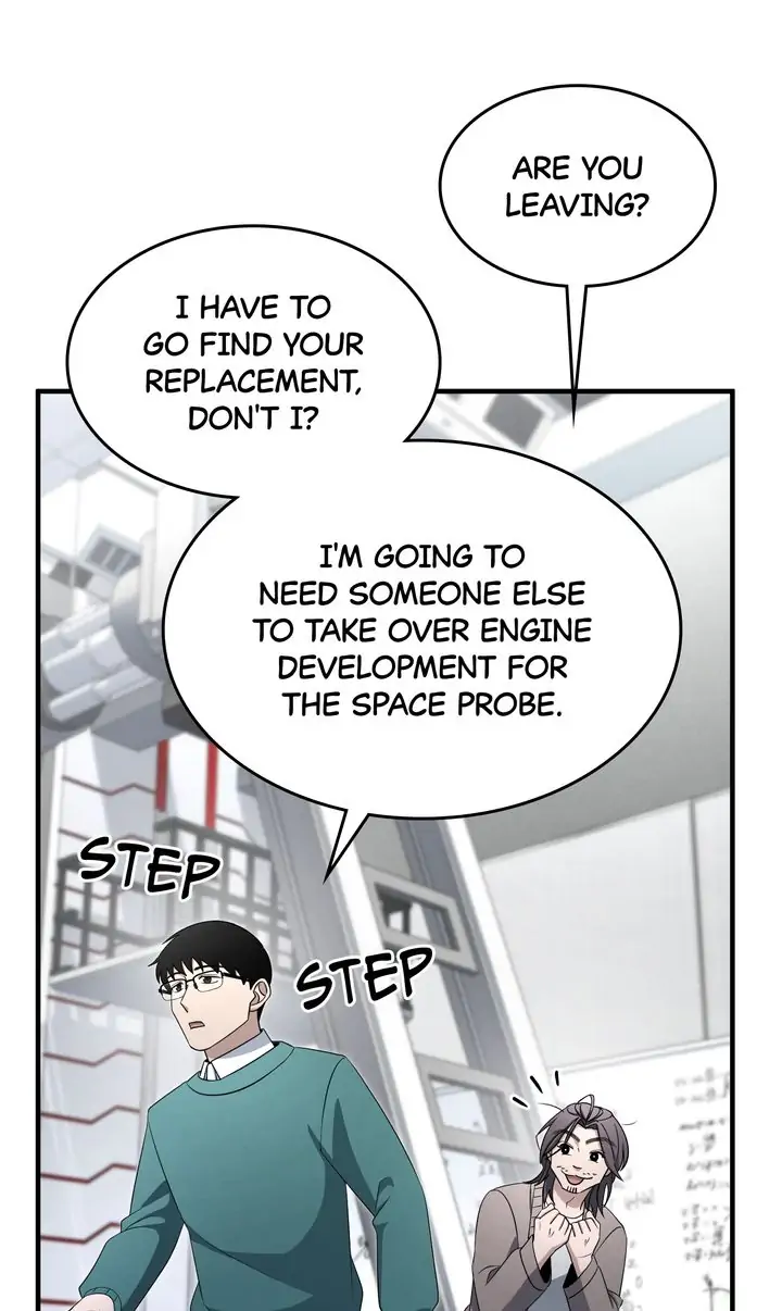 Read Cheolsu Saves the World (en) Manga Online