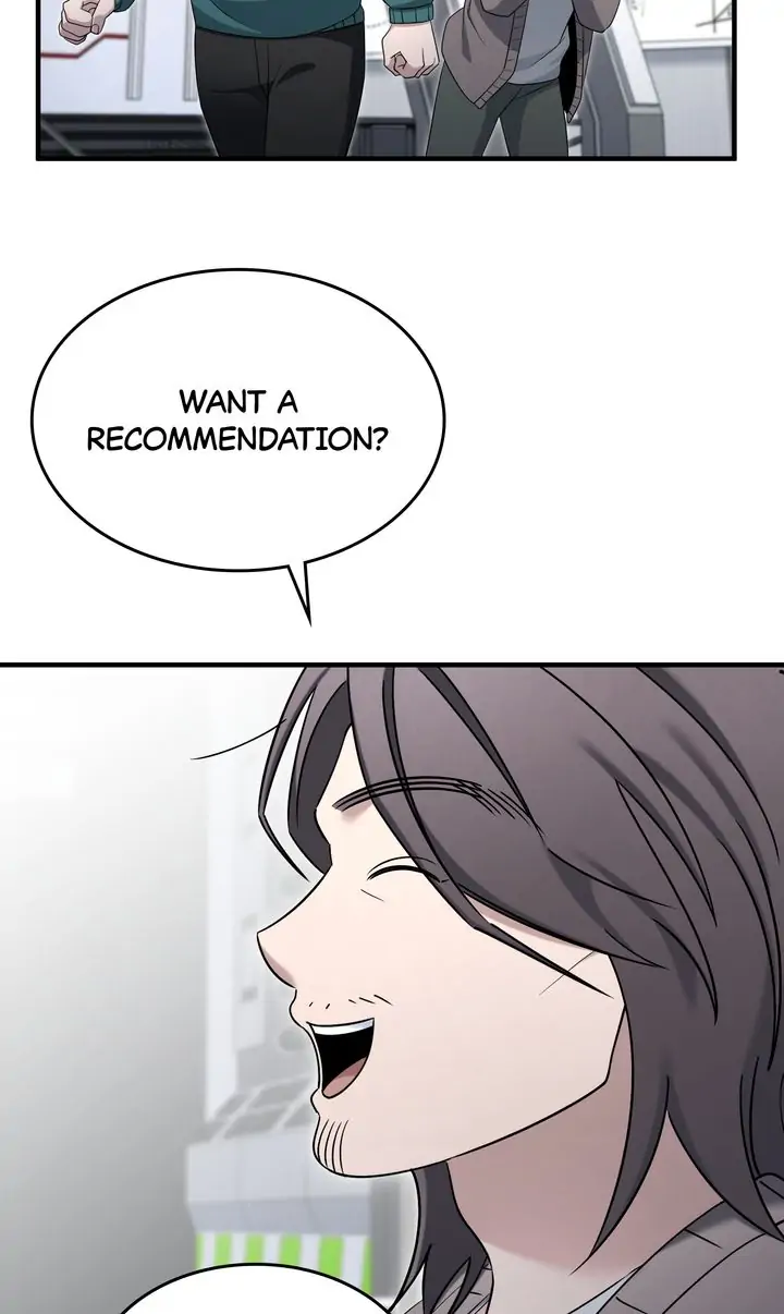 Read Cheolsu Saves the World (en) Manga Online