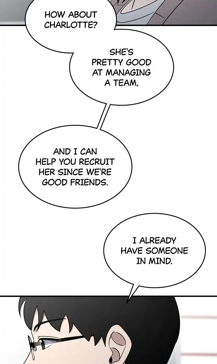 Read Cheolsu Saves the World (en) Manga Online