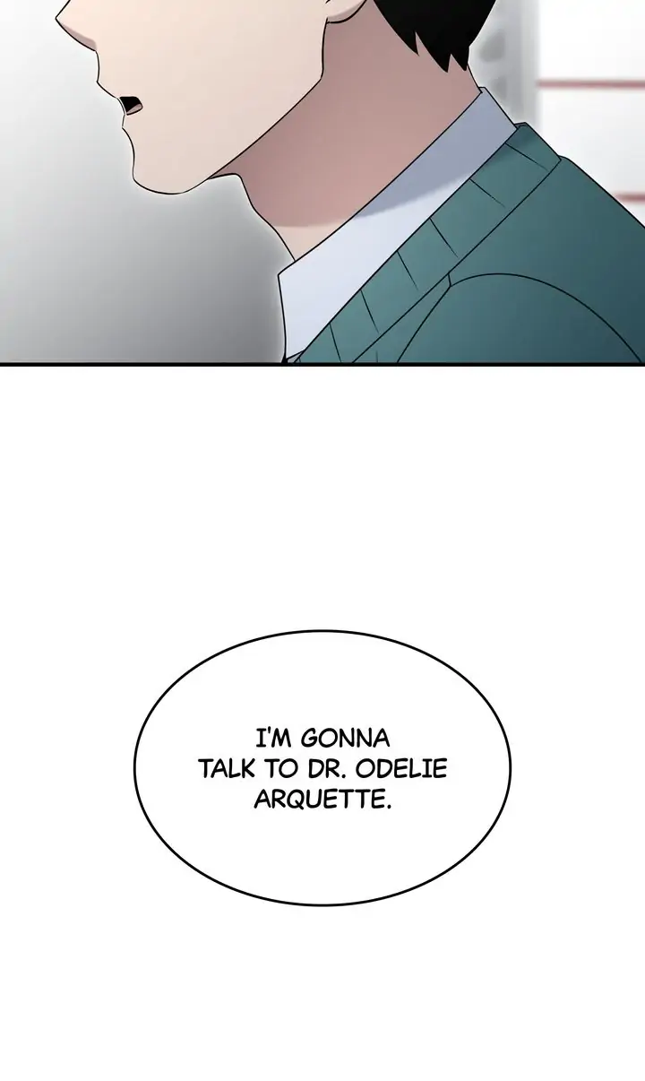 Read Cheolsu Saves the World (en) Manga Online