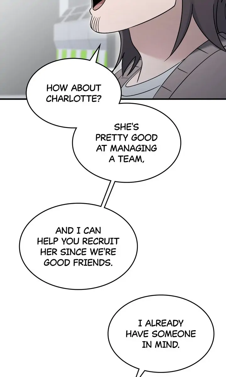 Read Cheolsu Saves the World (en) Manga Online