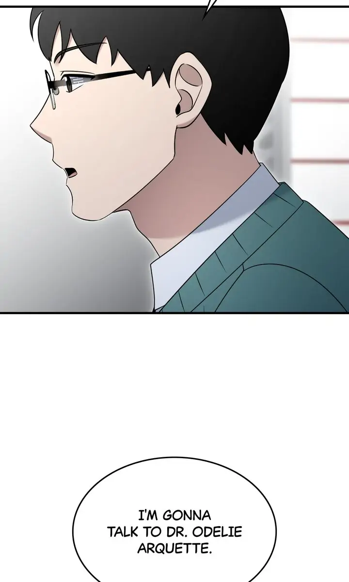 Read Cheolsu Saves the World (en) Manga Online