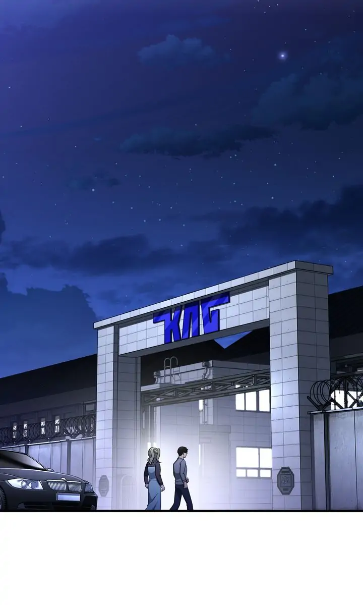 Read Cheolsu Saves the World (en) Manga Online