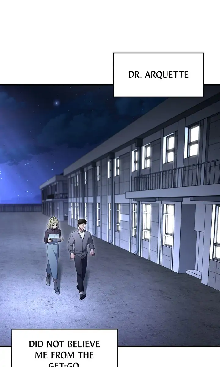 Read Cheolsu Saves the World (en) Manga Online