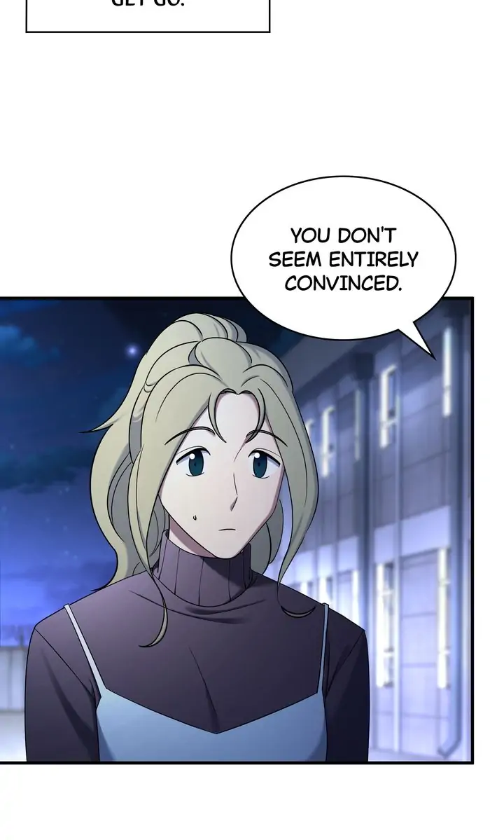 Read Cheolsu Saves the World (en) Manga Online