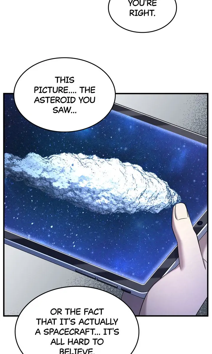 Read Cheolsu Saves the World (en) Manga Online