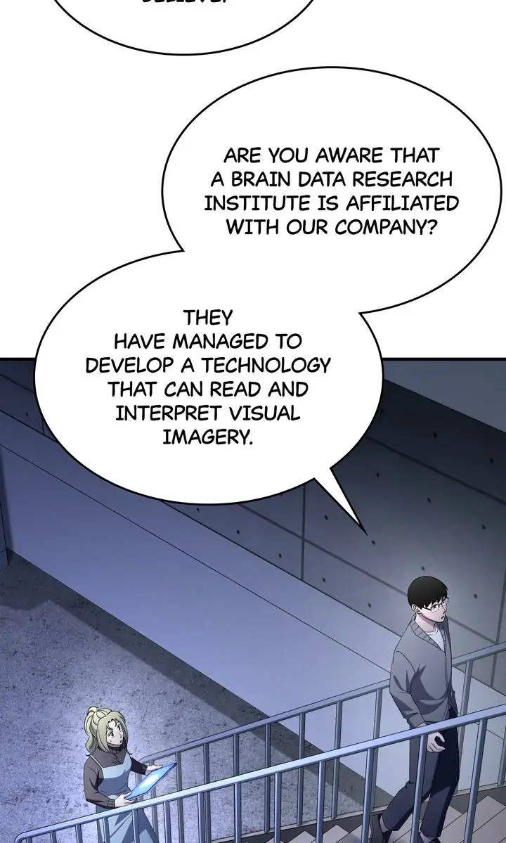 Read Cheolsu Saves the World (en) Manga Online