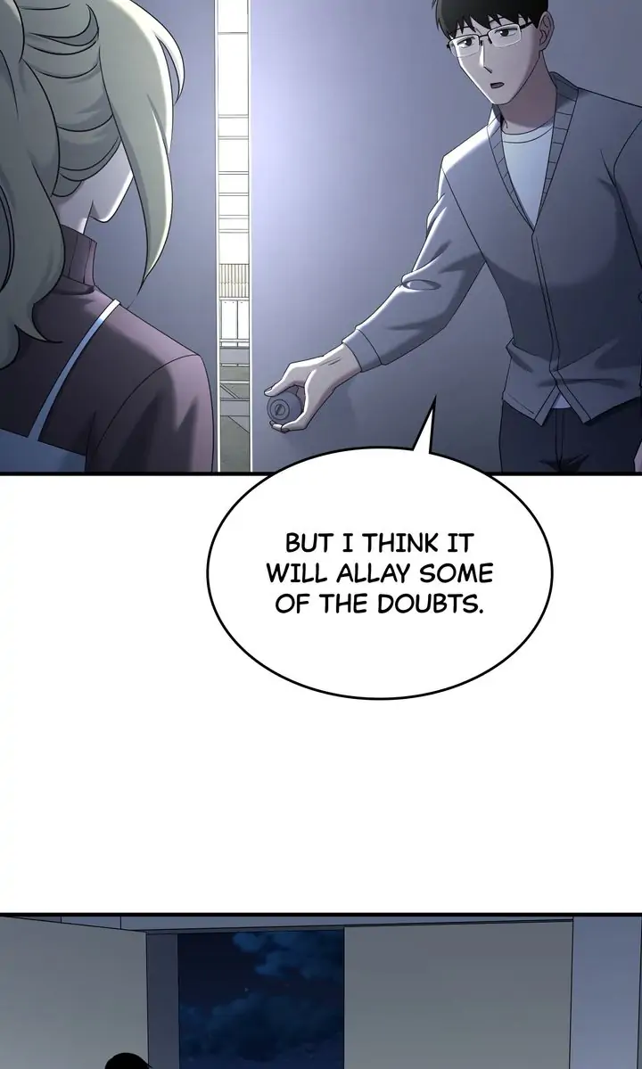 Read Cheolsu Saves the World (en) Manga Online