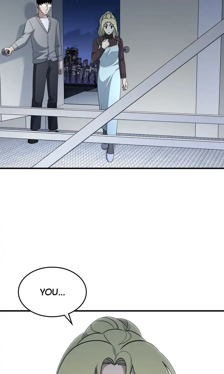 Read Cheolsu Saves the World (en) Manga Online