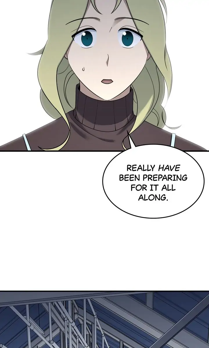 Read Cheolsu Saves the World (en) Manga Online