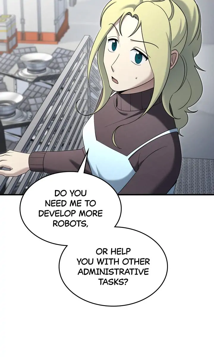 Read Cheolsu Saves the World (en) Manga Online