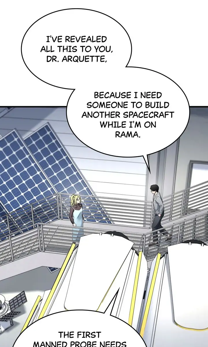 Read Cheolsu Saves the World (en) Manga Online