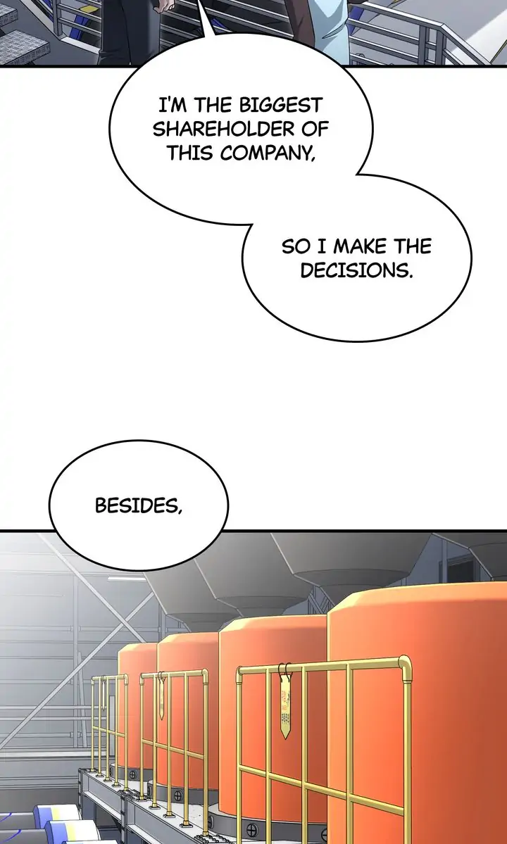 Read Cheolsu Saves the World (en) Manga Online