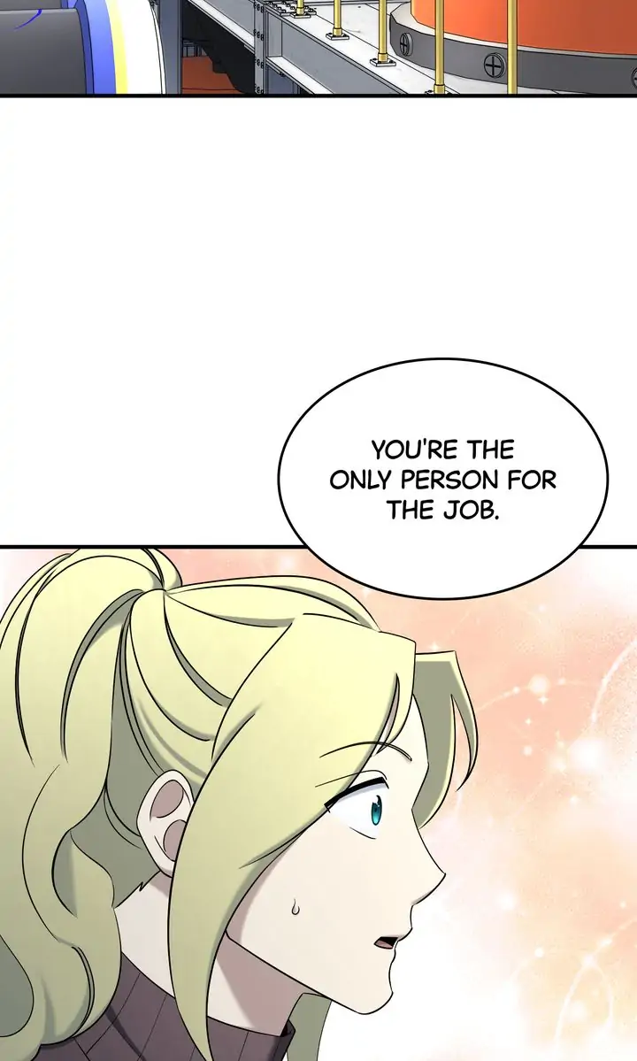 Read Cheolsu Saves the World (en) Manga Online