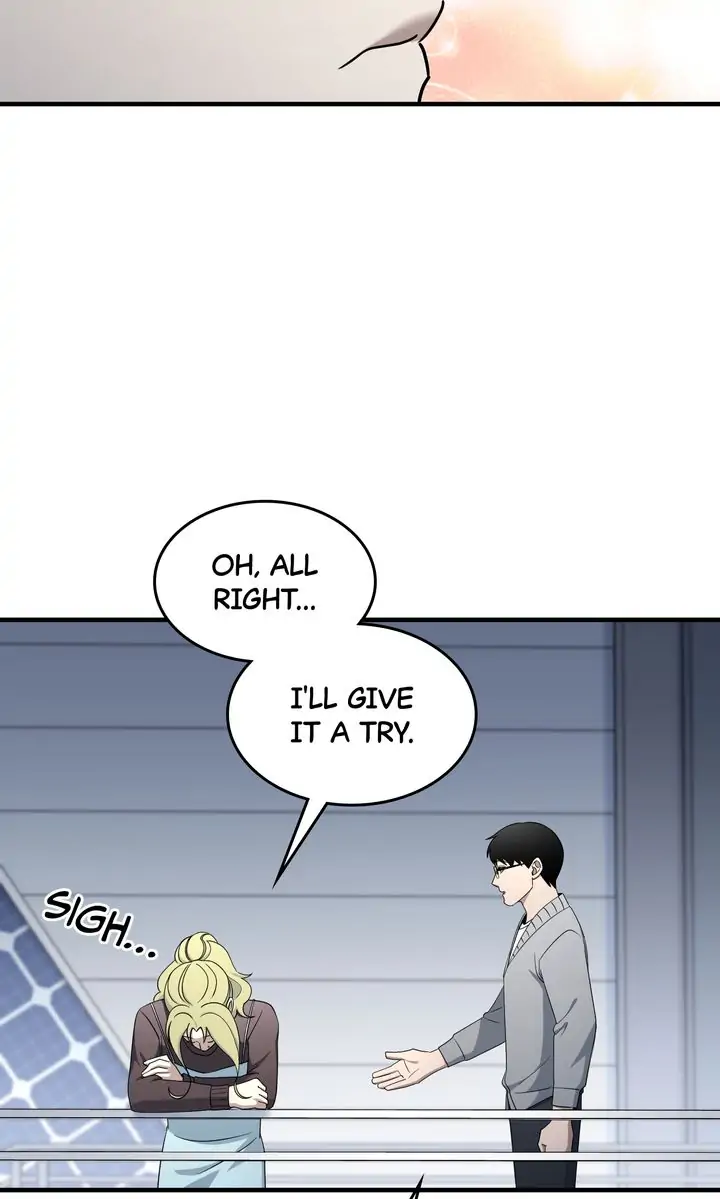 Read Cheolsu Saves the World (en) Manga Online