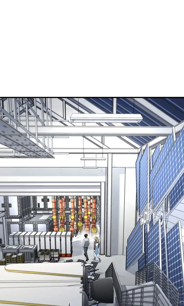 Read Cheolsu Saves the World (en) Manga Online