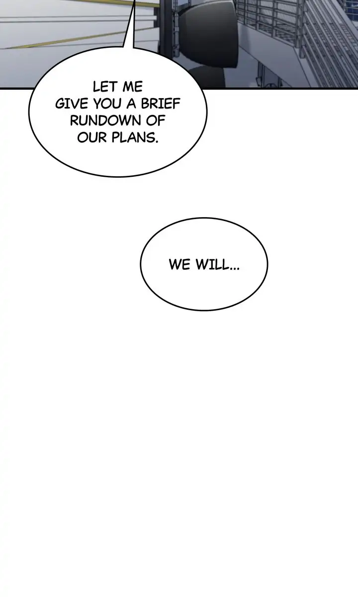 Read Cheolsu Saves the World (en) Manga Online