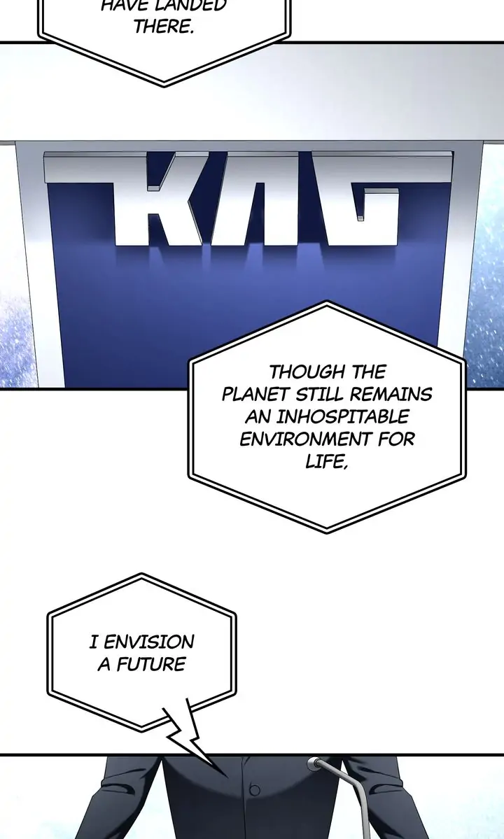 Read Cheolsu Saves the World (en) Manga Online