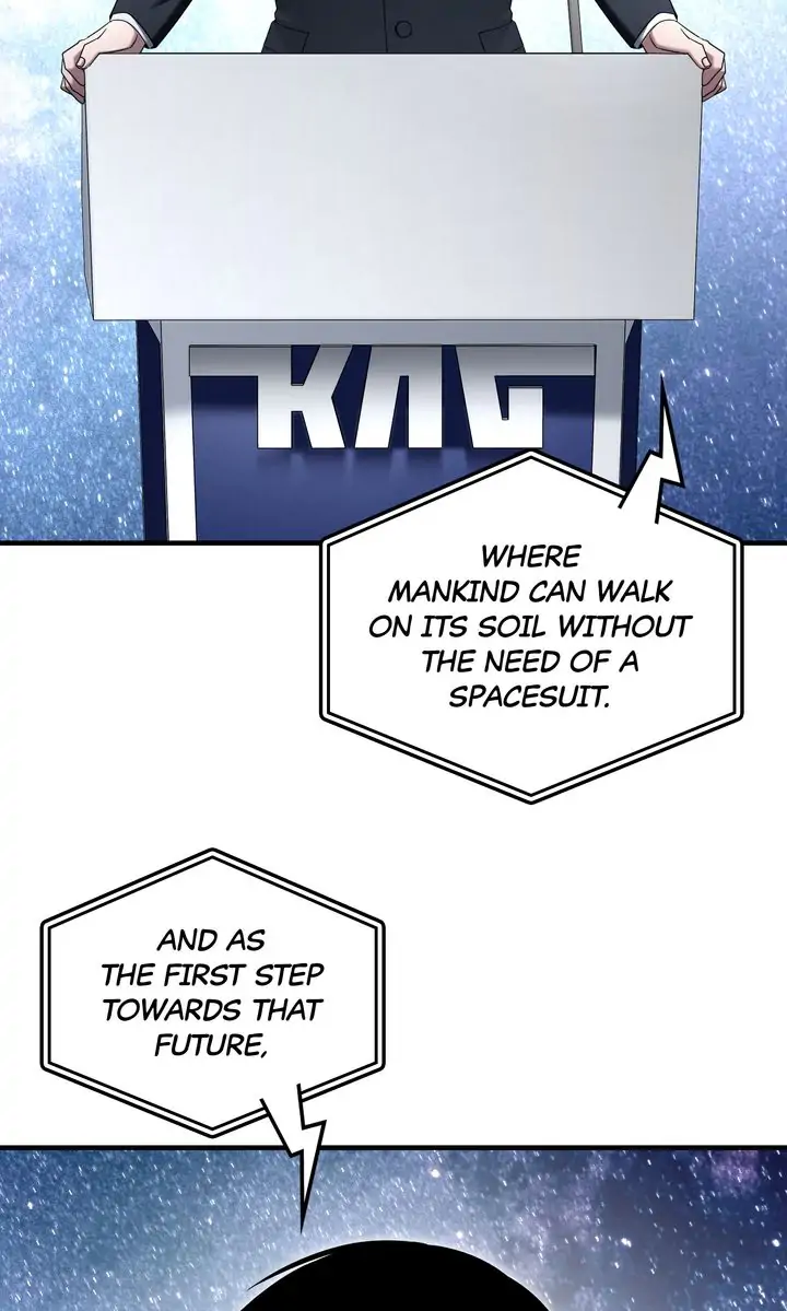 Read Cheolsu Saves the World (en) Manga Online