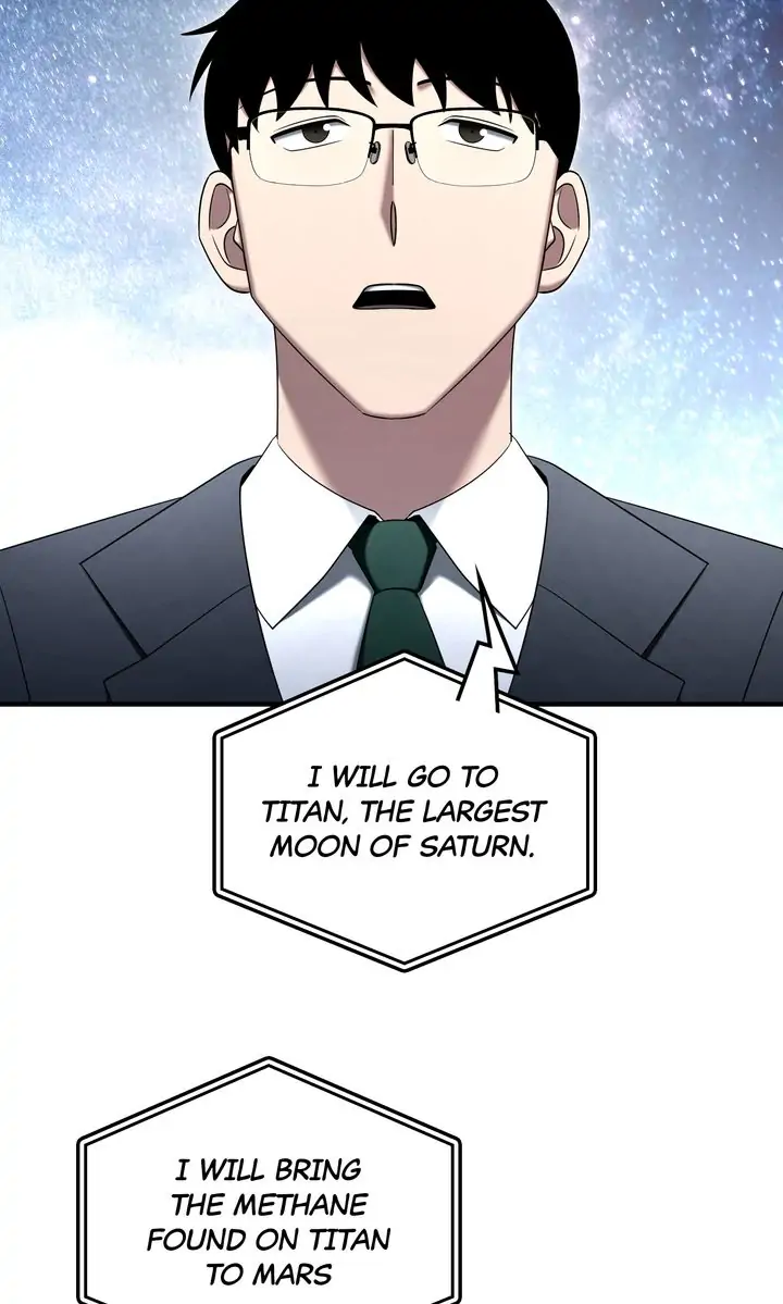 Read Cheolsu Saves the World (en) Manga Online