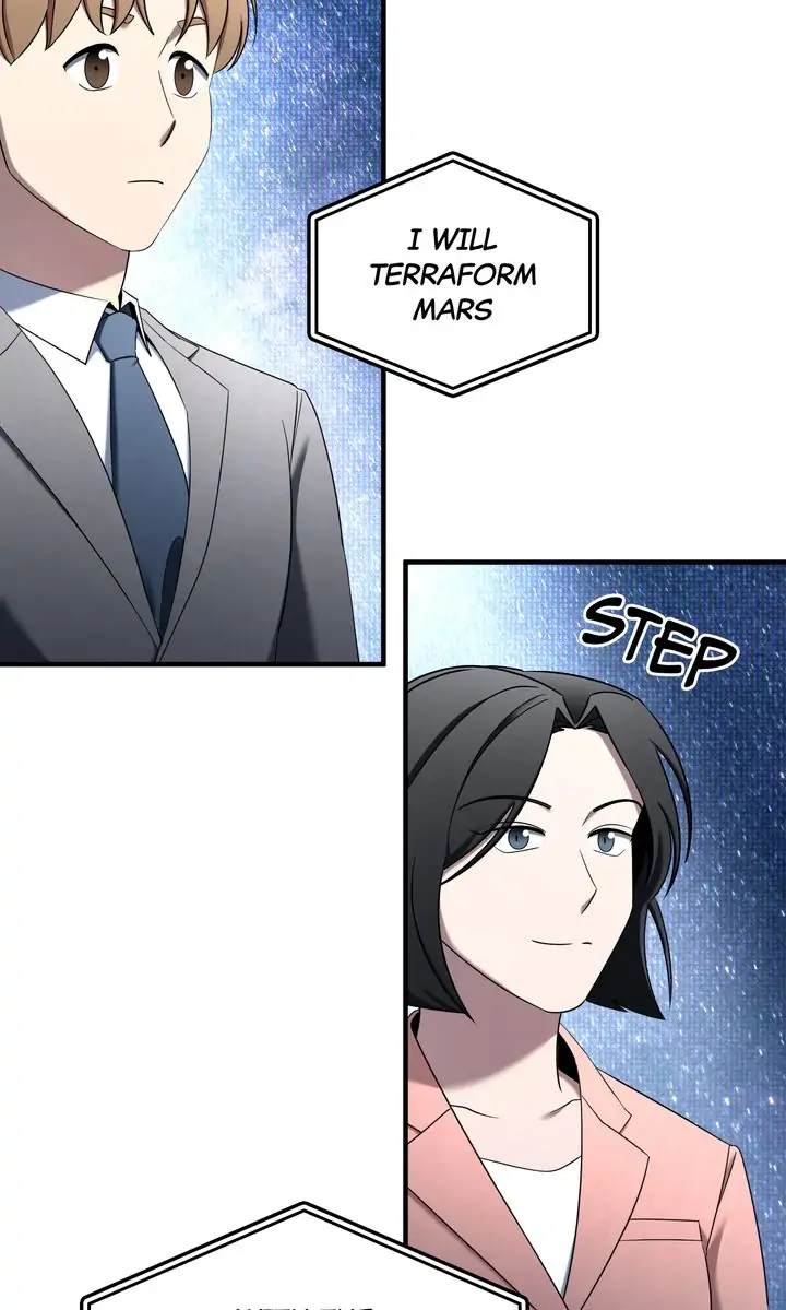 Read Cheolsu Saves the World (en) Manga Online