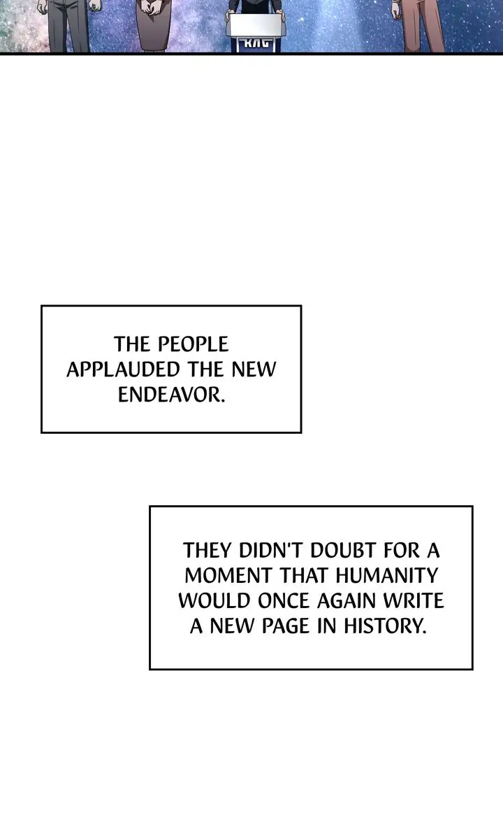 Read Cheolsu Saves the World (en) Manga Online