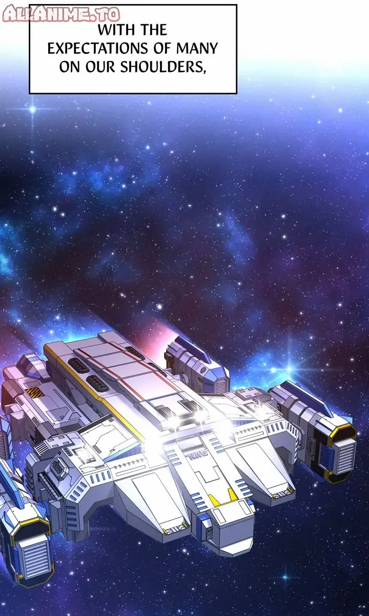 Read Cheolsu Saves the World (en) Manga Online