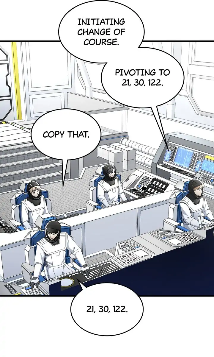 Read Cheolsu Saves the World (en) Manga Online