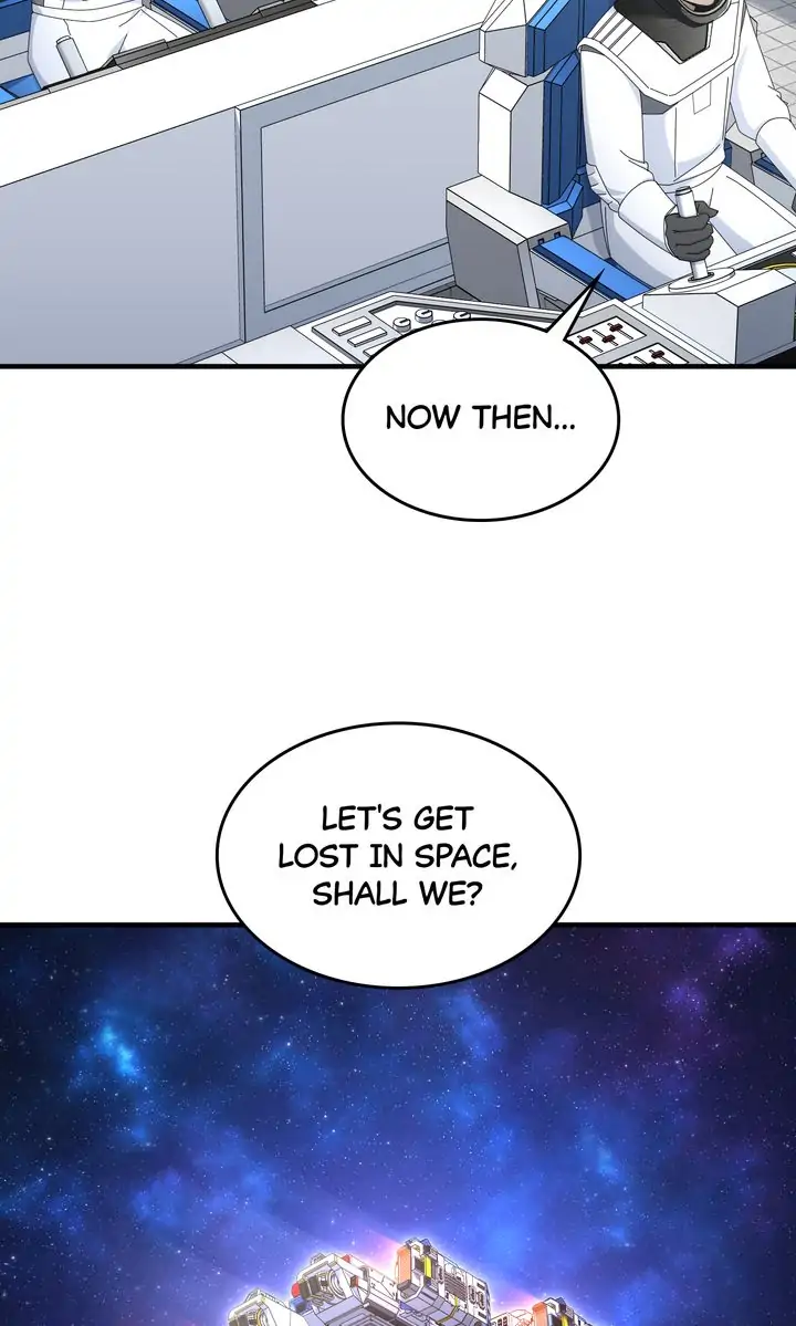 Read Cheolsu Saves the World (en) Manga Online