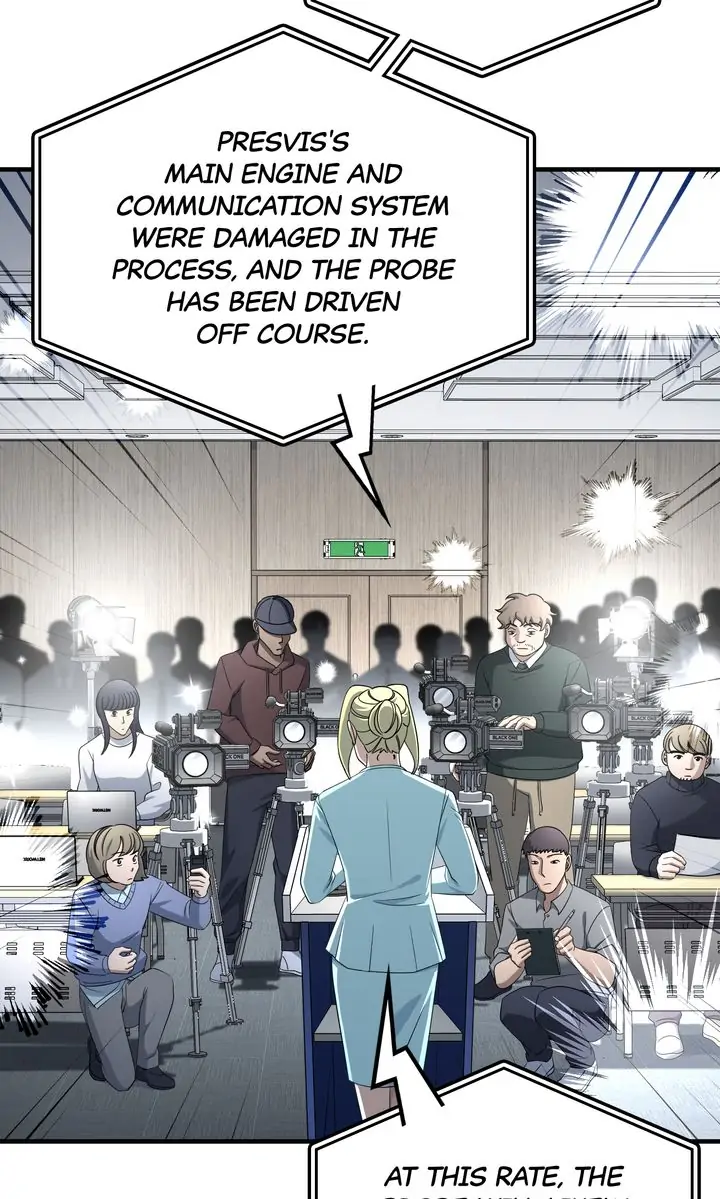 Read Cheolsu Saves the World (en) Manga Online