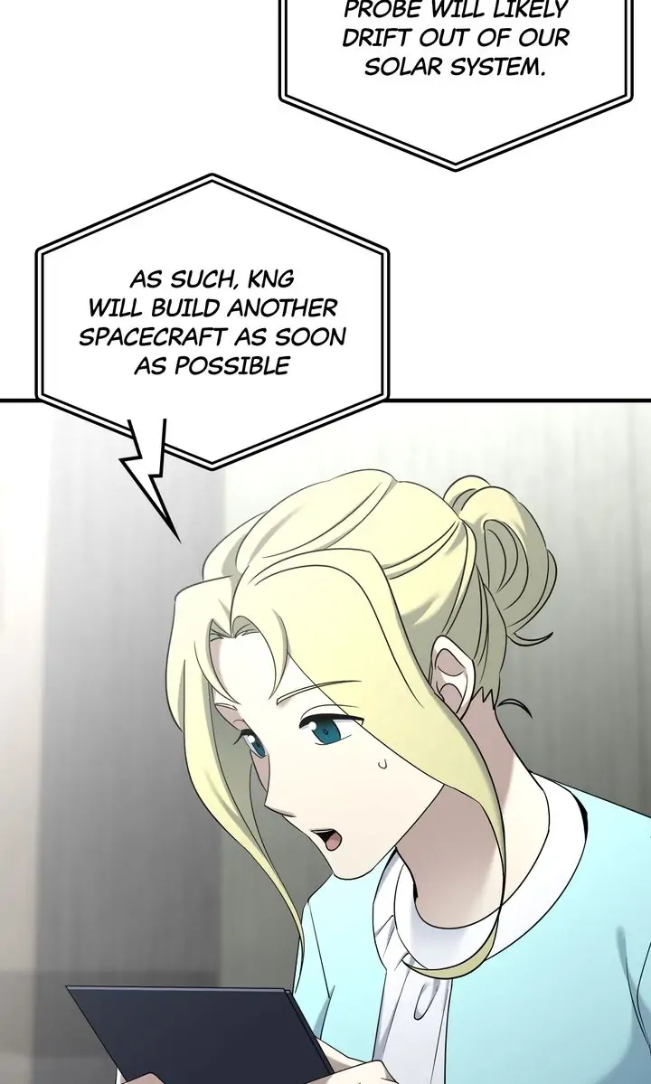 Read Cheolsu Saves the World (en) Manga Online