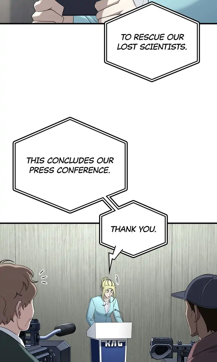 Read Cheolsu Saves the World (en) Manga Online