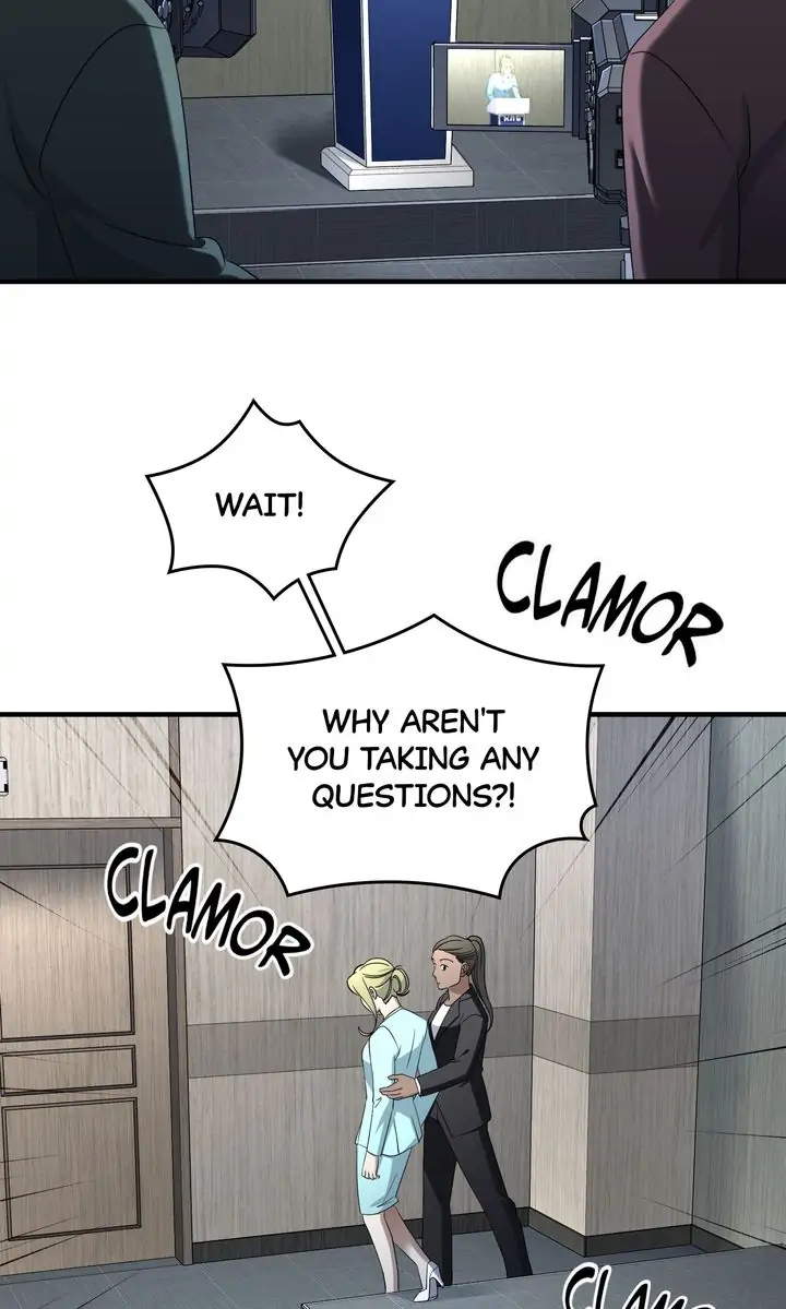 Read Cheolsu Saves the World (en) Manga Online