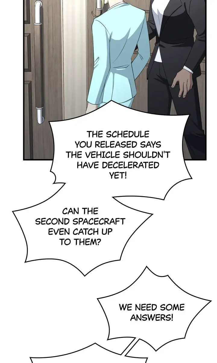 Read Cheolsu Saves the World (en) Manga Online