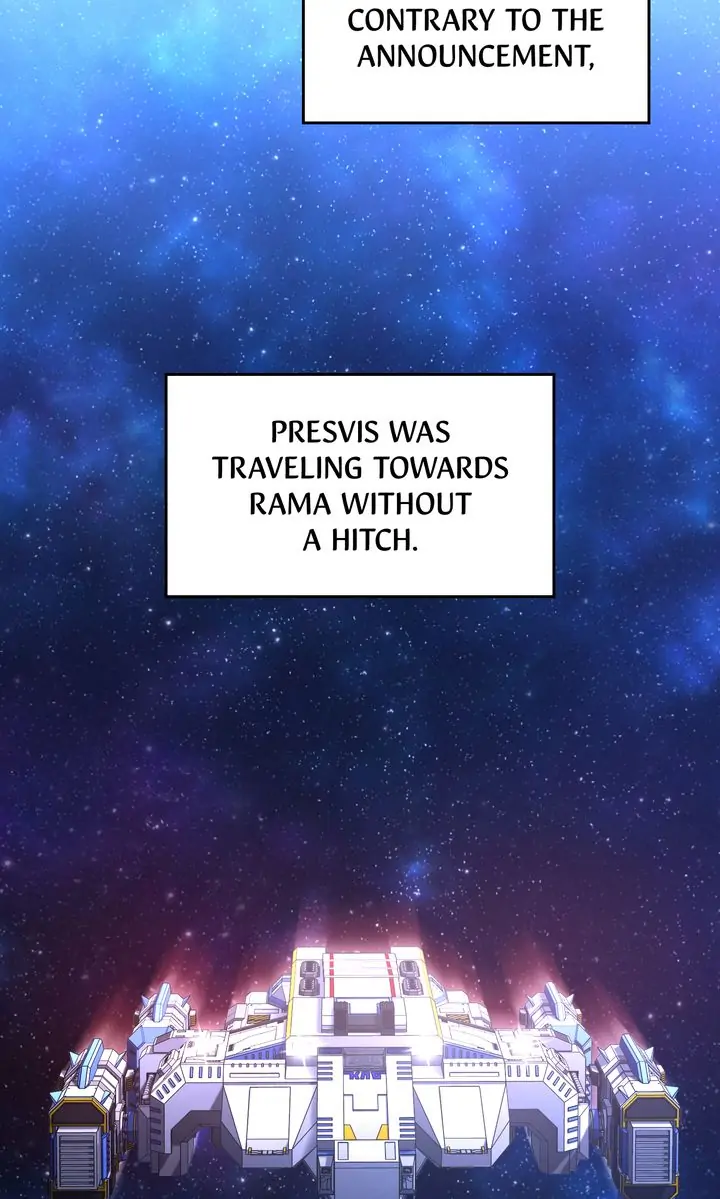 Read Cheolsu Saves the World (en) Manga Online