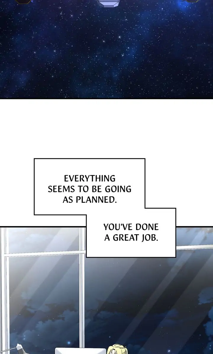 Read Cheolsu Saves the World (en) Manga Online