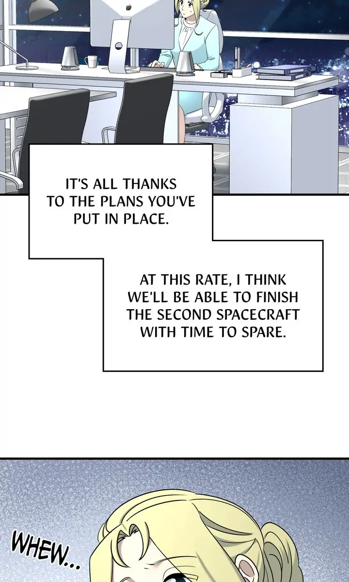 Read Cheolsu Saves the World (en) Manga Online