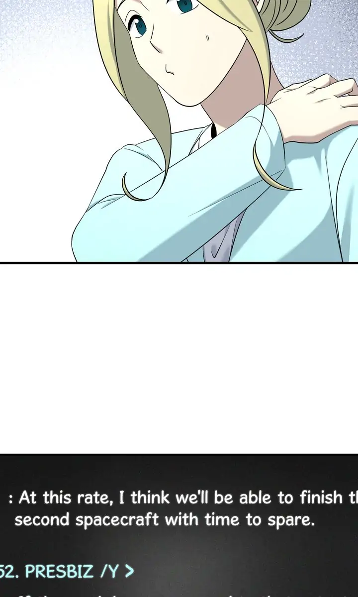 Read Cheolsu Saves the World (en) Manga Online