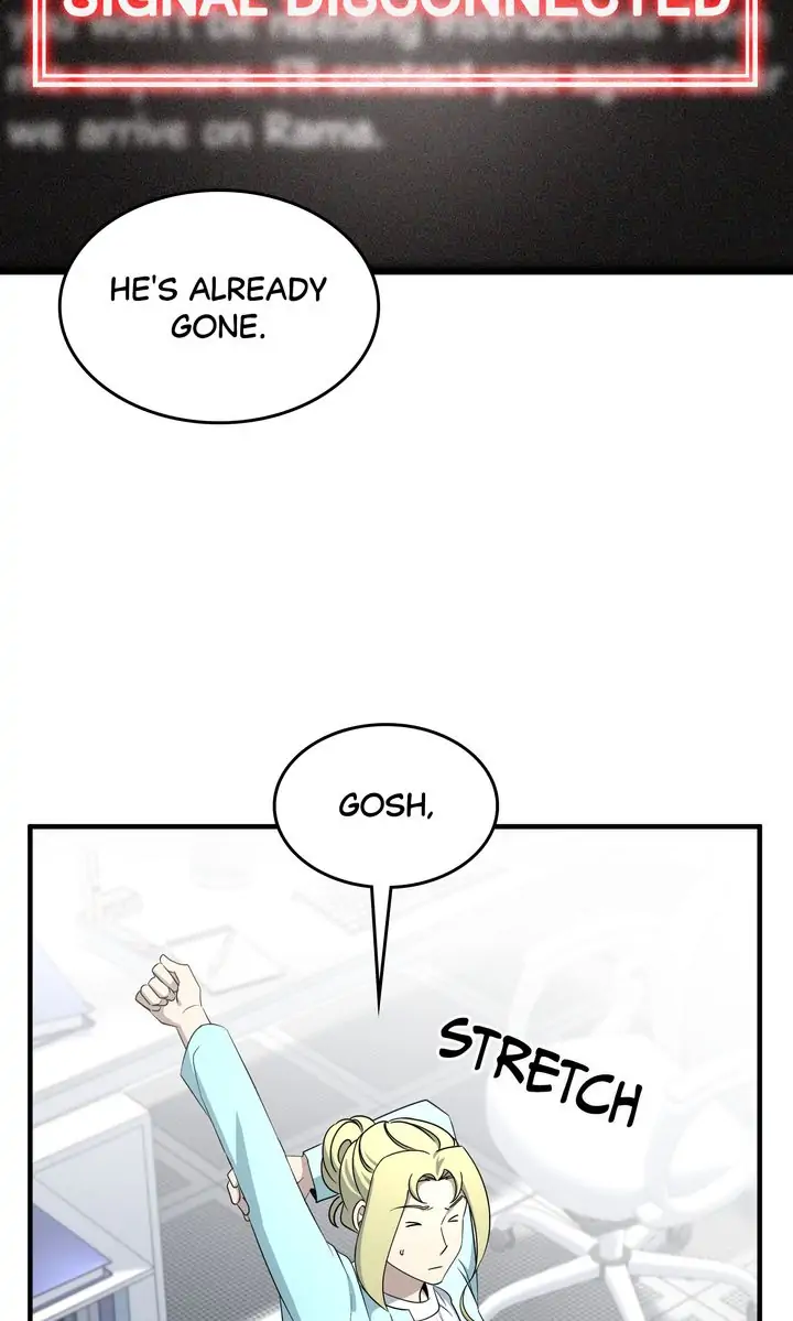 Read Cheolsu Saves the World (en) Manga Online