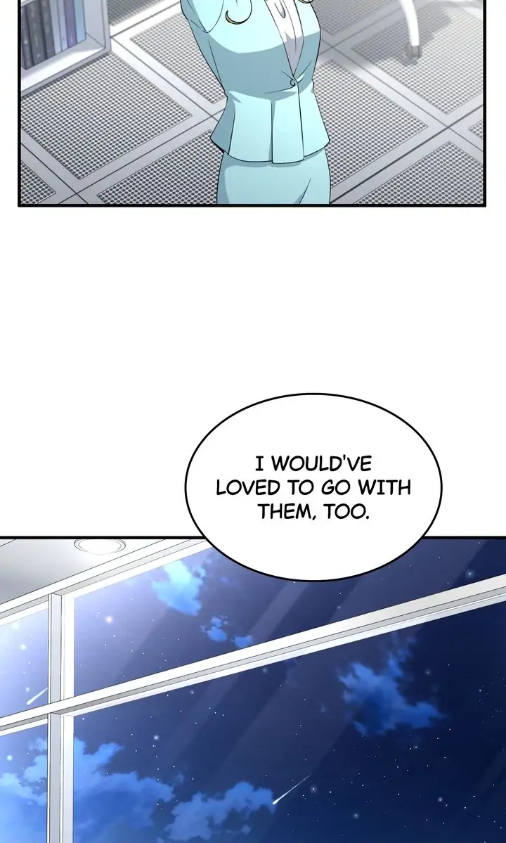 Read Cheolsu Saves the World (en) Manga Online