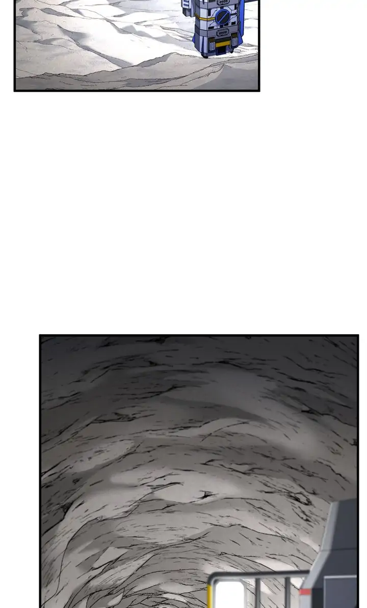 Read Cheolsu Saves the World (en) Manga Online