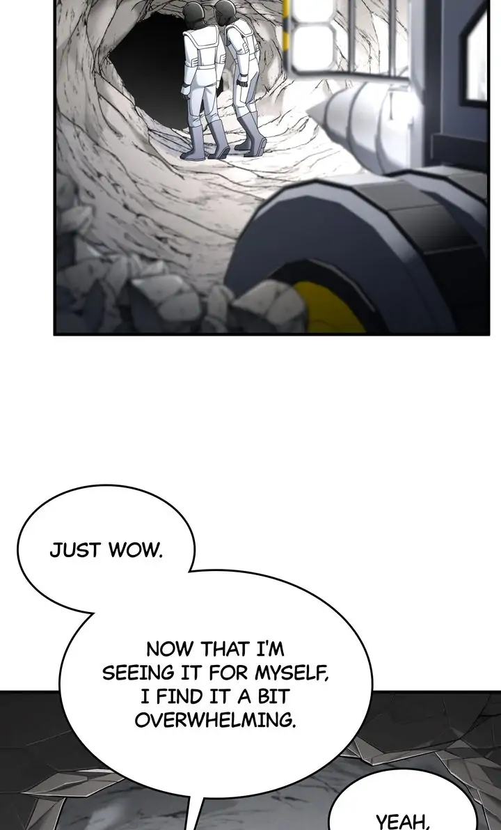 Read Cheolsu Saves the World (en) Manga Online