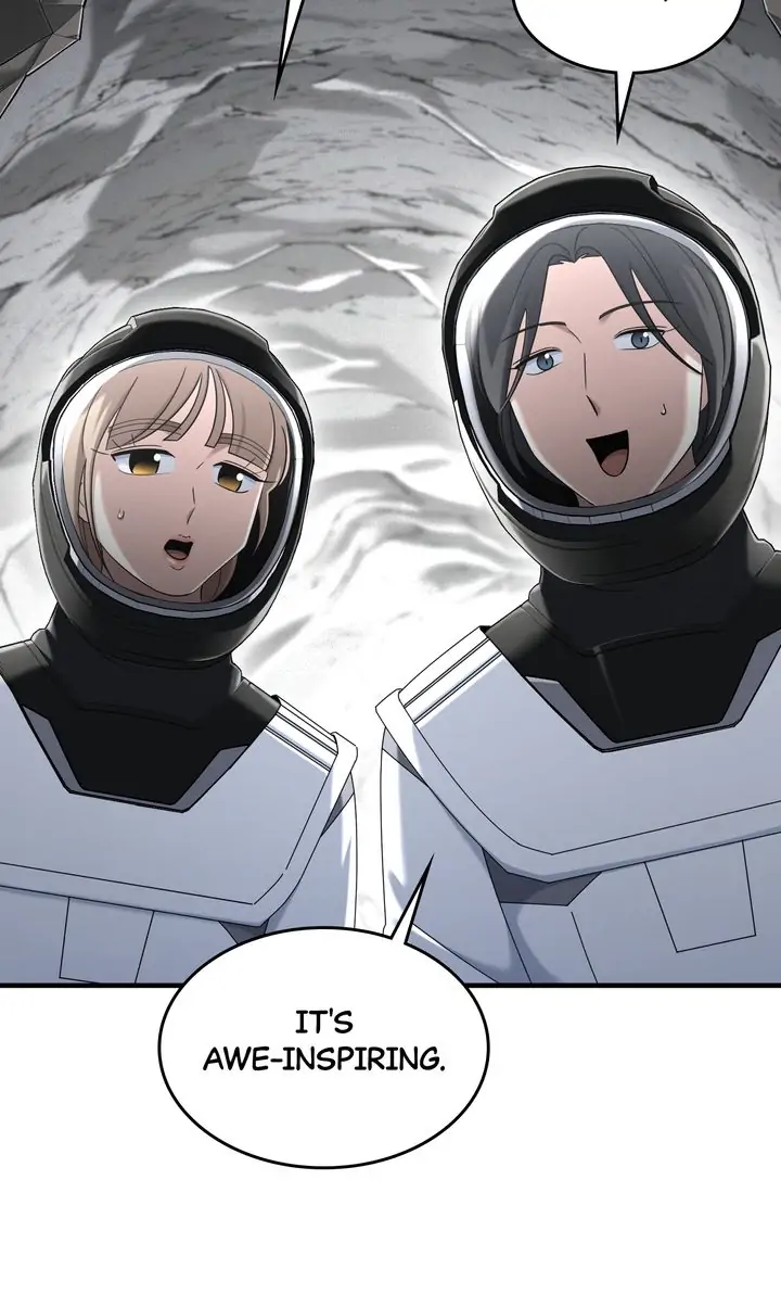 Read Cheolsu Saves the World (en) Manga Online