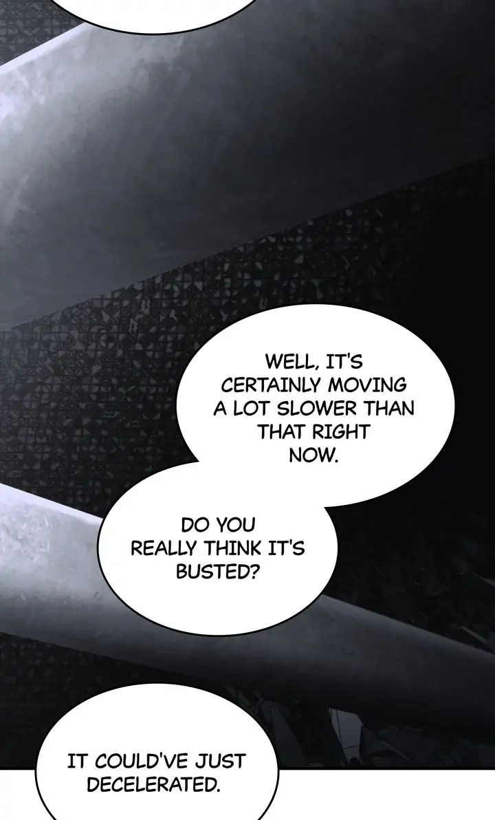 Read Cheolsu Saves the World (en) Manga Online