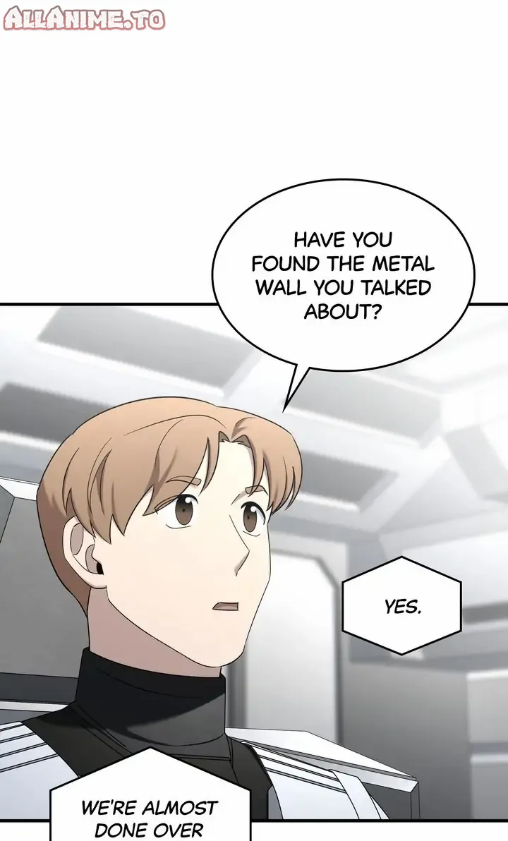 Read Cheolsu Saves the World (en) Manga Online