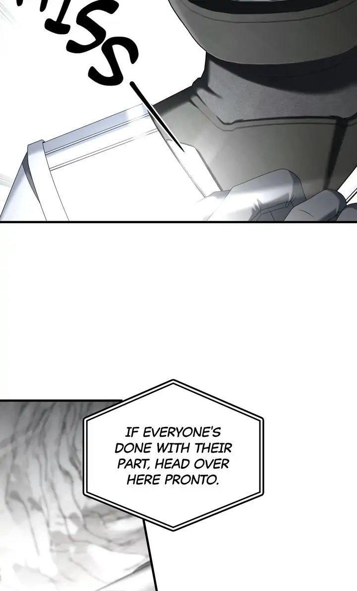 Read Cheolsu Saves the World (en) Manga Online