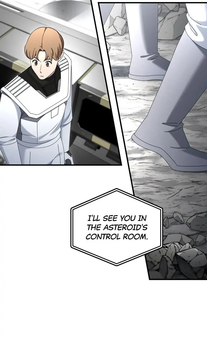 Read Cheolsu Saves the World (en) Manga Online