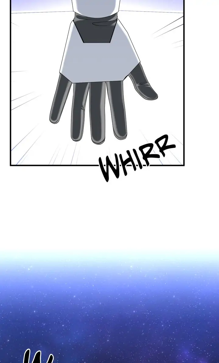 Read Cheolsu Saves the World (en) Manga Online